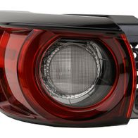 SW-DRL Scheinwerfer Für AUDI A3 Typ 8P 08-12 Facelift LED Tagfahrlicht
