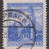 Österreich 1048x O #055095