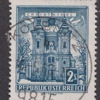 Österreich 1049y O #055099