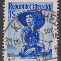 Österreich 910 O #055101