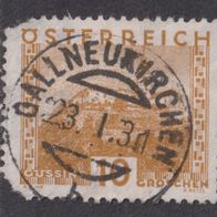 Österreich 498 O #055102