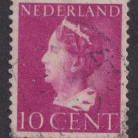 Niederlande - Mi.  343 O #055105