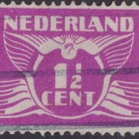 Niederlande - Mi.  173E O #055108