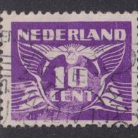 Niederlande - Mi.  382 O #055110