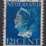 Niederlande - Mi.  336b O #055111