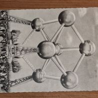 Atomium, Belgien