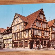 Celle, Bergstr.-Ecke Kleiner Plan
