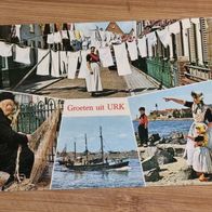Gruß aus Urk, NL