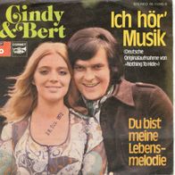 CINDY & BERT - Ich hör Musik
