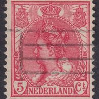 Niederlande - Mi.  54A O #055129