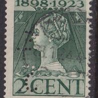 Niederlande - Mi.  123C O #055158