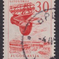Jugoslawien - Mi.  1132 O #055169