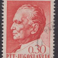 Jugoslawien - Mi.  1236x O #055172