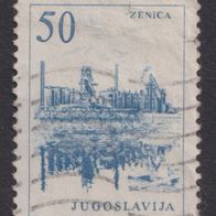 Jugoslawien - Mi.  981 O #055173