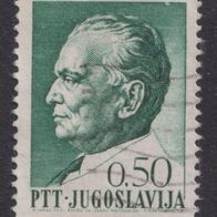 Jugoslawien - Mi.  1238x O #055174