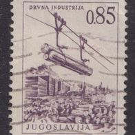 Jugoslawien - Mi.  1171 O #055175