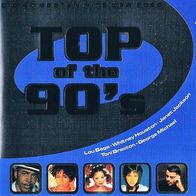 Top Of The 90´s (1999) - 2CD