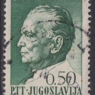 Jugoslawien - Mi.  1238x O #055179
