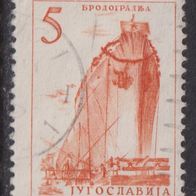 Jugoslawien - Mi.  855 O #055180