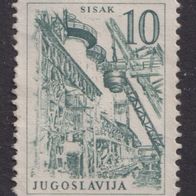 Jugoslawien - Mi.  856 O #055188
