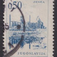 Jugoslawien - Mi.  1168 O #055189