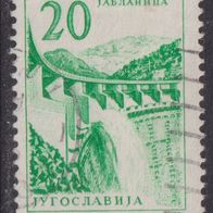 Jugoslawien - Mi.  1131 O #055190