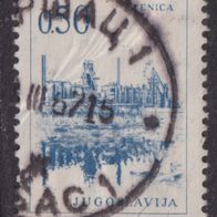 Jugoslawien - Mi.  1168 O #055193