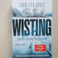 Jorn Lier Horst: Wisting und der See des Vergessens