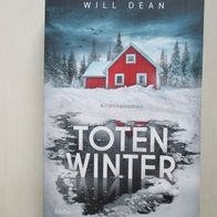 Will Dean: Totenwinter