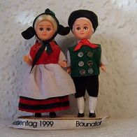 2 Hessentag Puppen - Baunatal 1999 * *