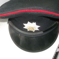 UK-9 Cheshire Rgt. British Army, Royal Army, Militär Hats, Schirmmütze peaked cap