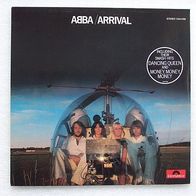 Abba - Arrival, LP Polydor 1976