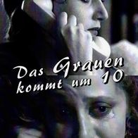 Filmprogramm Filmindex WFIP Nr. 3330 Das Grauen kommt um 10 Carol Kane 4 Seiten
