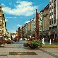 40210 Düsseldorf Schadowstraße 1966
