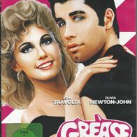 GREASE * * DVD