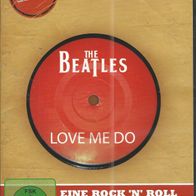 Beatles * * LOVE me DO * * Doku * * Auflage 2010 * * DVD