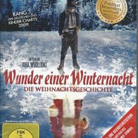WUNDER einer Winternacht * * Die Weihnachtsgeschichte * * DVD