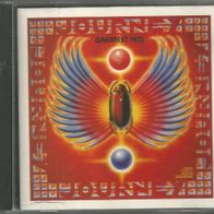 Journey " Greatest Hits " CD (1988 / 199?)