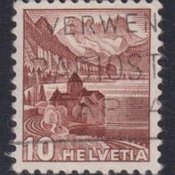 Schweiz  363by O #055283