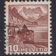 Schweiz  363by O #055284