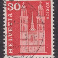 Schweiz  701x O #055343