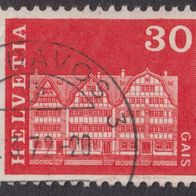 Schweiz  882 O #055344