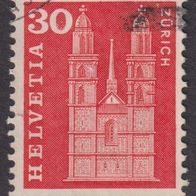 Schweiz  701y O #055347