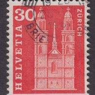 Schweiz  701x O #055353