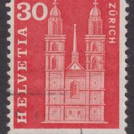 Schweiz  701x O #055356