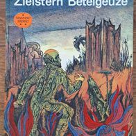Buch Spannend Erzählt Band 174 "Zielstern Beteigeuze" v. K.-H. Tuschel / Science