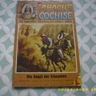 Apache Cochise Nr. 9