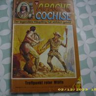 Apache Cochise Nr. 10