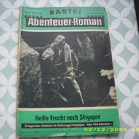 Bastei Abenteuer Roman Nr. 140