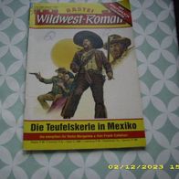 Bastei Wildwest Roman Nr. 1454